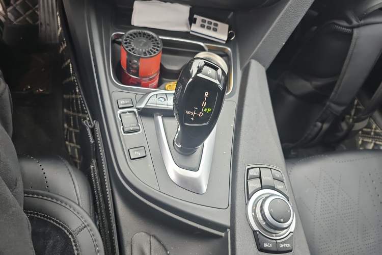 Used BMW 3 Series 2016 320Li Fashion Model