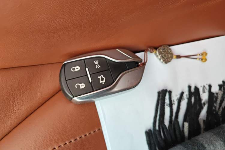 Used Maserati President 2015 3.0T S Q4
