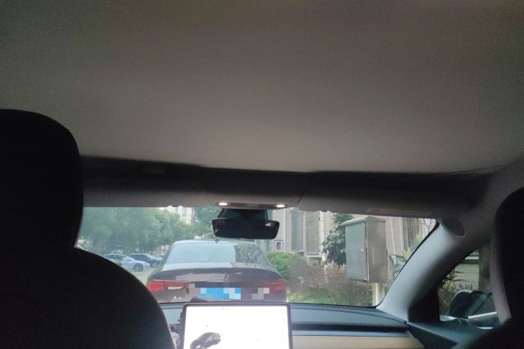 Used Tesla Model 3 2020 Standard Range Rear-Wheel Drive Upgraded Version