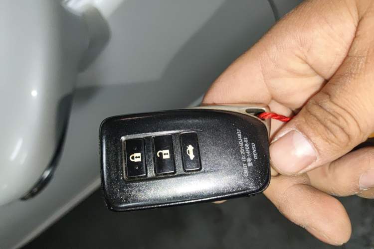 Used Lexus ES 2015 250 Elegant Edition