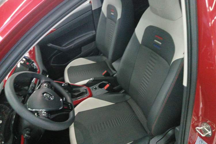 Used Volkswagen Polo 2019 Plus 1.5L Automatic Colorful Technology Edition