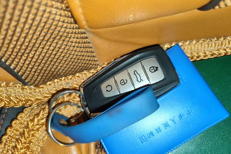 Used Geely Auto Emgrand S 2021 1.4T CVT Flagship Edition