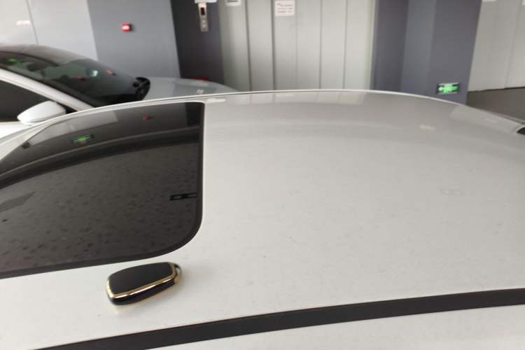 Used CHANGAN Ruicheng CC 2022 Blue Whale Edition 1.5T DCT Luxury Model