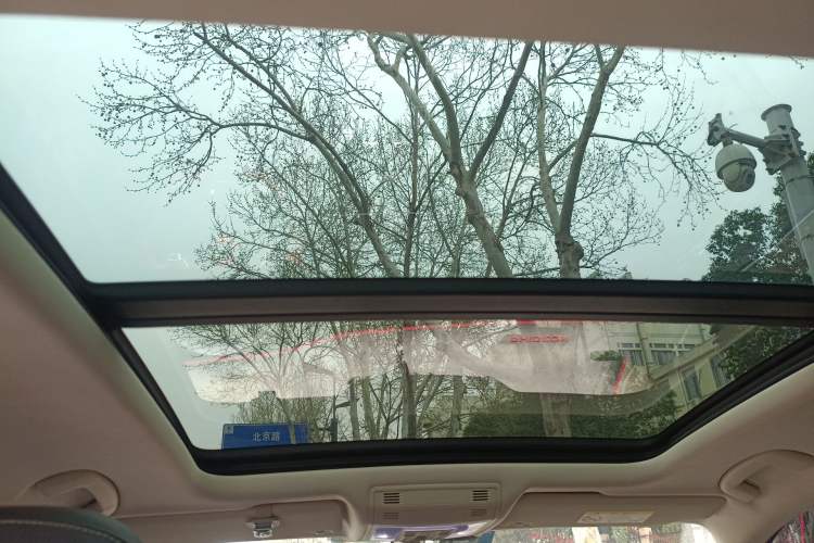 Used Volkswagen Phideon 2018 Revised Version 380TSI Two-Wheel Drive Business Edition