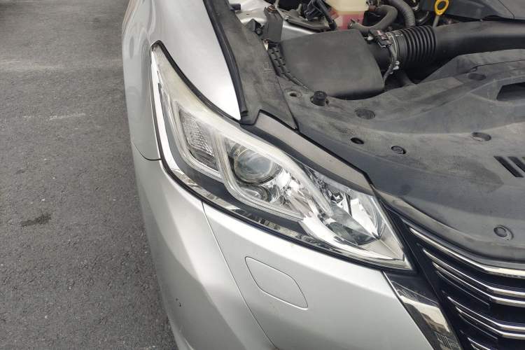 Used Toyota Crown 2018 2.0T Sport Edition Right Front Headlight