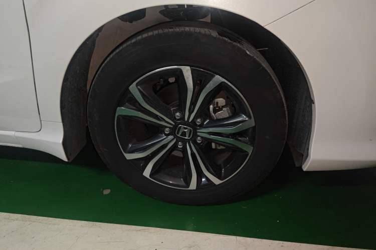 Used Honda Crider 2024 180 Turbo CVT Smart Enjoyment Edition