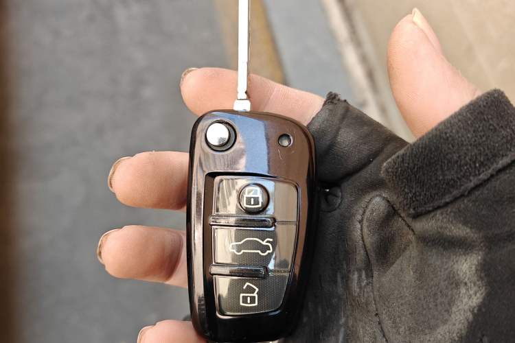 Used Audi Q3 2015 35 TFSI quattro Technology Edition