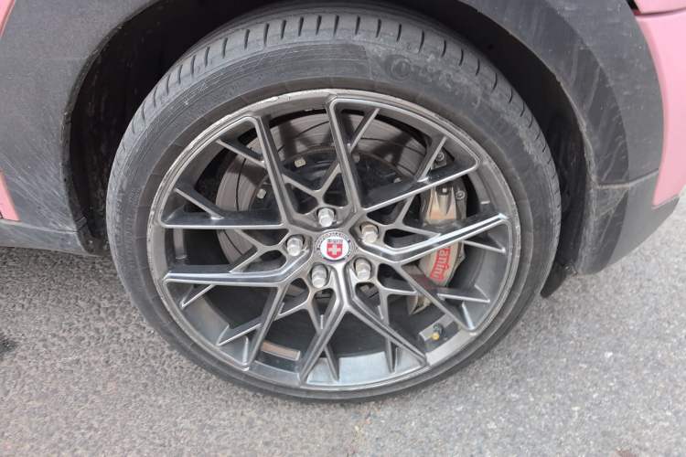 Used MINI Countryman 2014 1.6T COOPER S