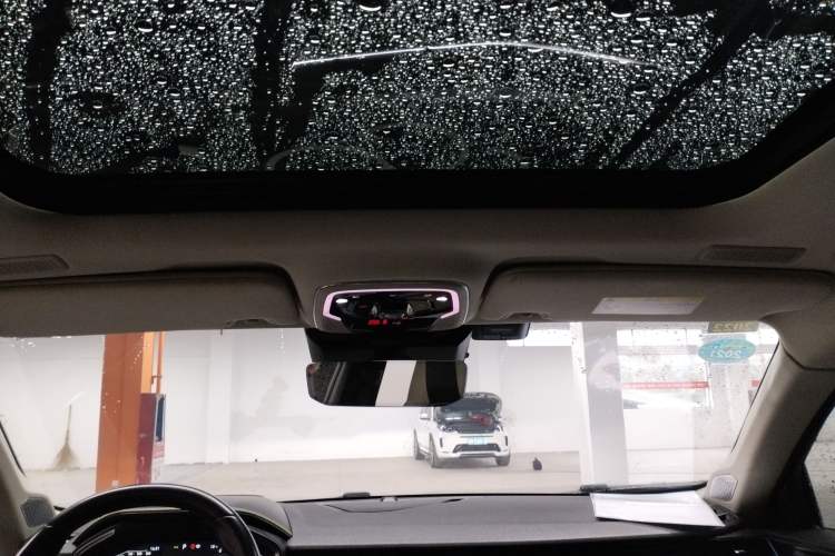 Used Lynk & Co 05 2020 2.0TD Two-Wheel Drive Shine Halo