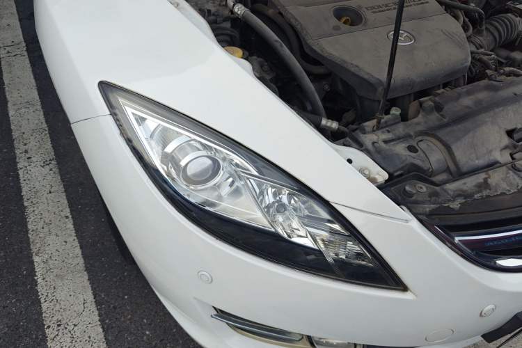 Used Mazda 6 2012 2.0L Automatic Elite Edition