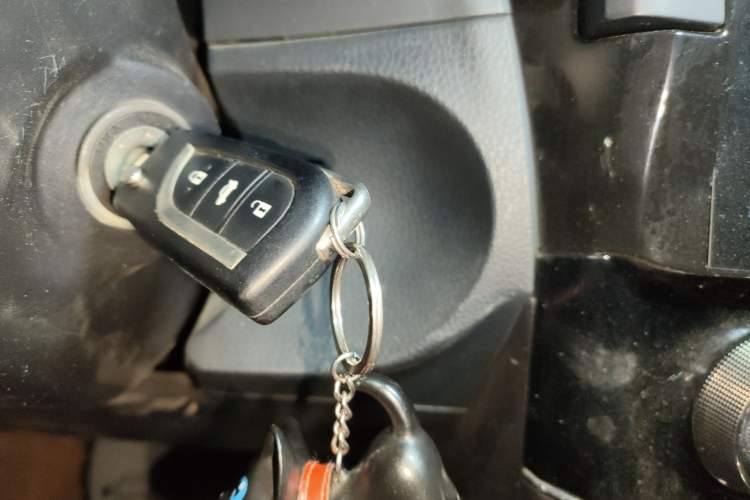 Used Toyota Corolla 2014 1.6L CVT GL