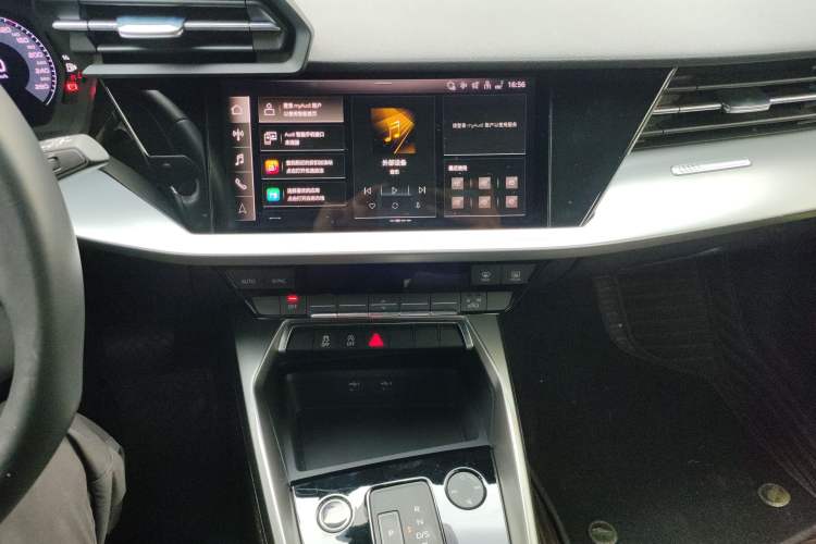 Used Audi A3 2023 Restyled Sportback 35 TFSI Progressive Sport Edition