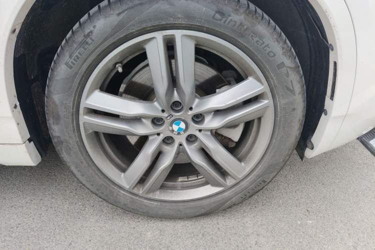 Used BMW X2 2021 Restyled sDrive25i M Sport Package
