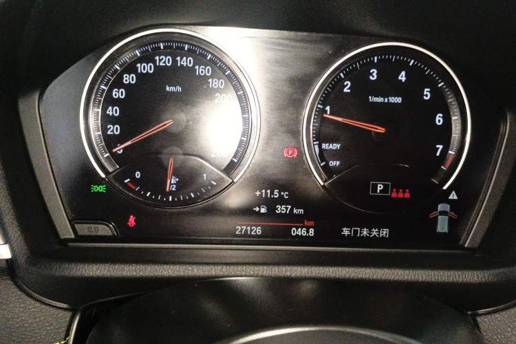 Used BMW X2 2023 sDrive 25i Shining Edition
