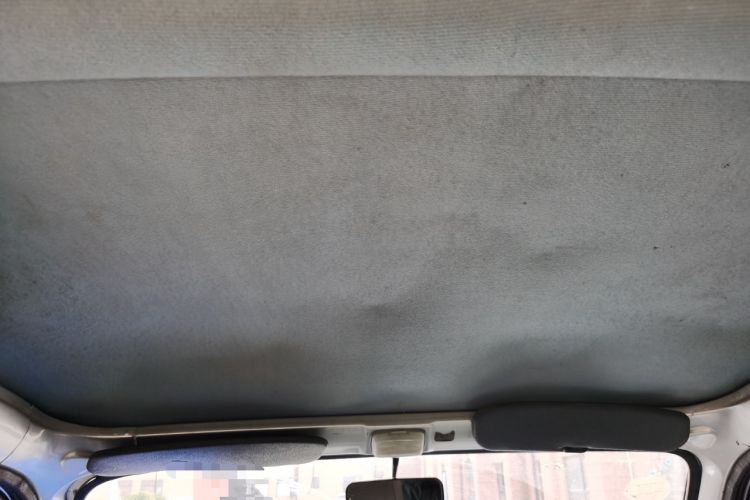 Used Wuling Zhiguang 2013 1.0L Practical Version