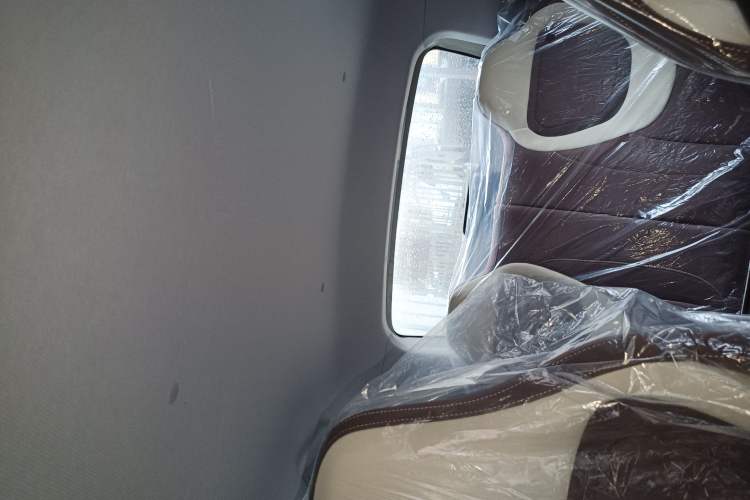 Used Wuling Bingo 2025 203km Light Edition
