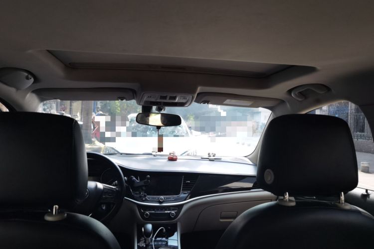 Used Buick Verano 2020 15T Automatic Trend Edition