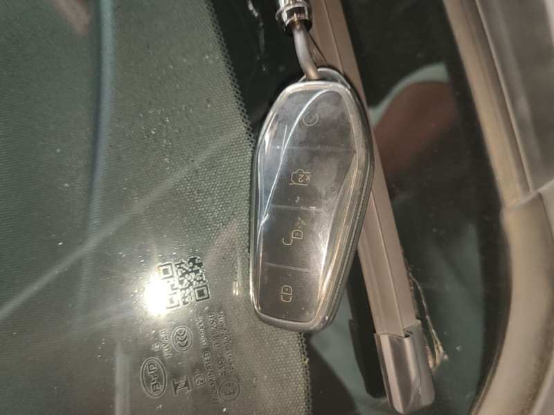 Used BYD Dolphin 2024 Honor Edition 420km Freedom Version — 8