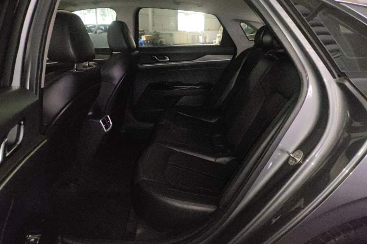 Used Kia K5 2020 380T GT-Line Premium Edition