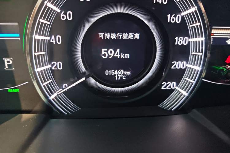 Used Honda Odyssey 2019 2.0L Rui·Smart Edition
