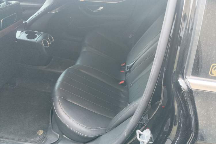 Used Mercedes-Benz E-Class 2018 Facelift E 200 L 4MATIC