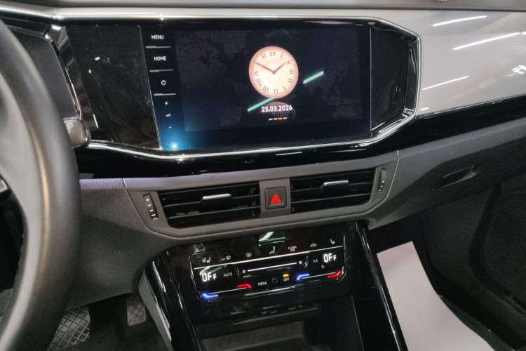 Used Volkswagen Tayron 2021 330TSI Two-Wheel Drive Luxury Smart Connectivity Version
