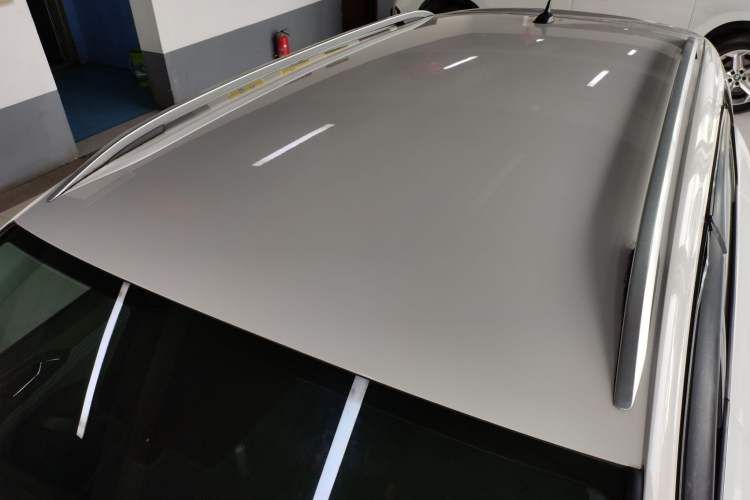 Used Volkswagen Tharu 2022 280TSI Two-Wheel Drive Trend Edition Roof