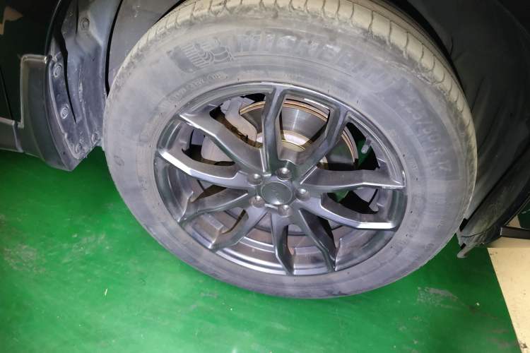 Used Subaru Forester 2014 2.5i Automatic Elite Edition
