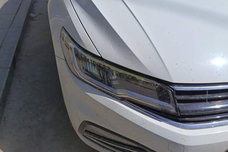 Used Volkswagen Bora 2019 1.5L Automatic Elite Version