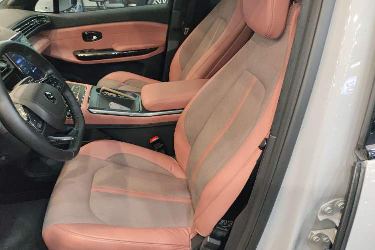 Used Nio EC6 2020 615 km Performance Edition