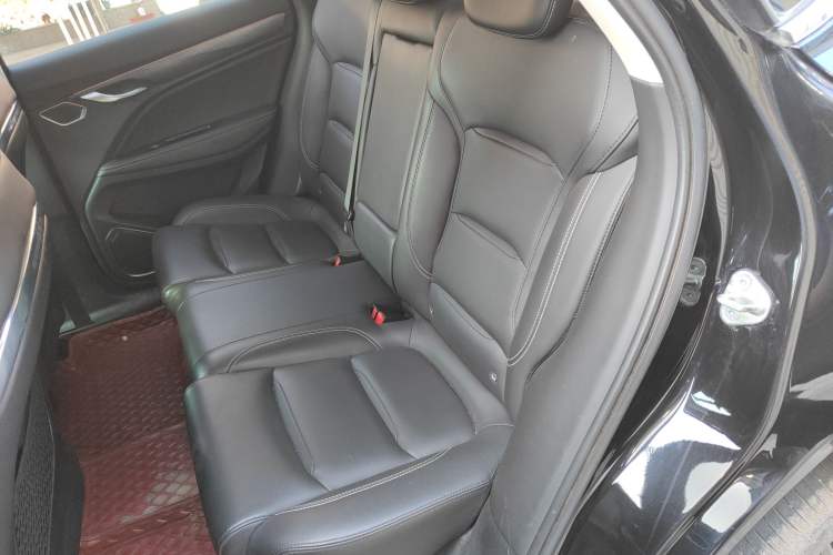 Used Geely Auto Monjaro 2020 High-Energy Edition 350T Yáoxīngzhě