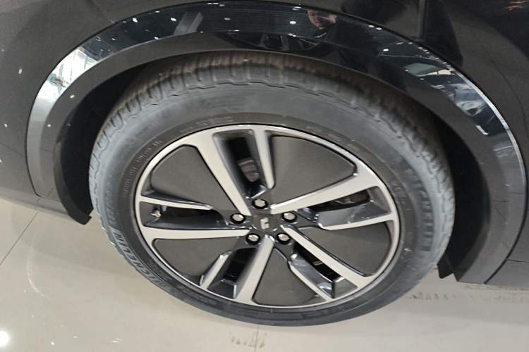 Used Li Auto L8 2024 Pro Model