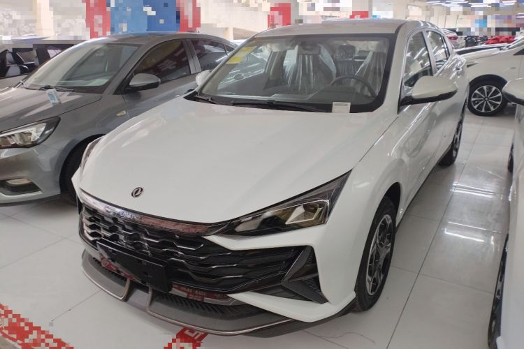 Used Dongfeng Aeolus Yixuan 2026 1.5L Automatic Luxury Edition