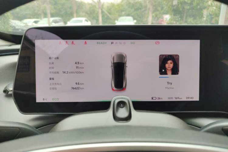 Used XPeng P7 2022 625E
