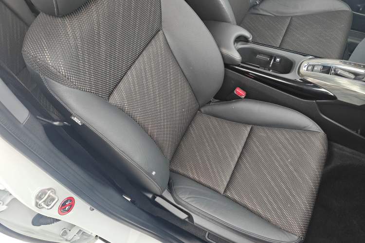 Used Honda XR-V 2017 1.8L EXi CVT Comfort Version