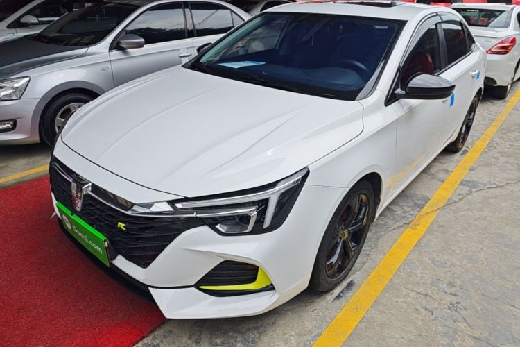 Used Roewe i6 MAX 2020 300TGI Automatic Sporty Cool Edition Guazi used car, China used car export, Used car for sale, Used cars, Cheapest cars for sale