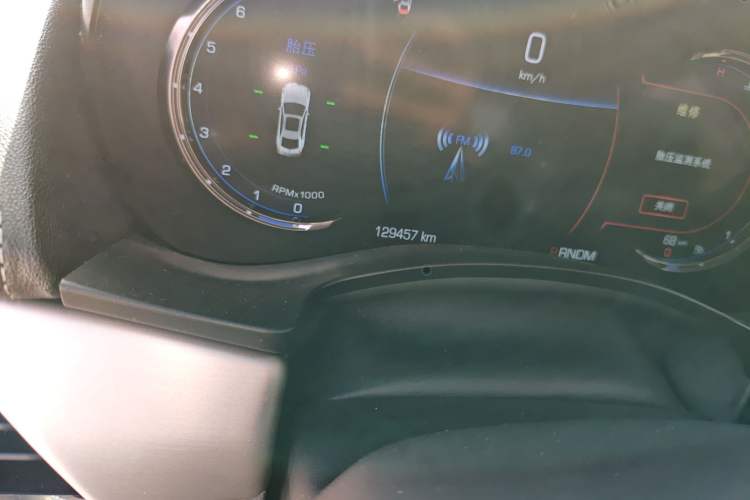 Used Cadillac ATS-L 2016 28T Fashion Edition
