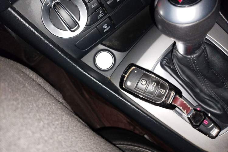 Used Audi Q3 2015 35 TFSI Ambition Edition
