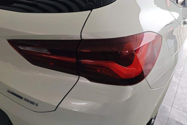 Used BMW X2 2021 Restyled sDrive25i M Sport Package

