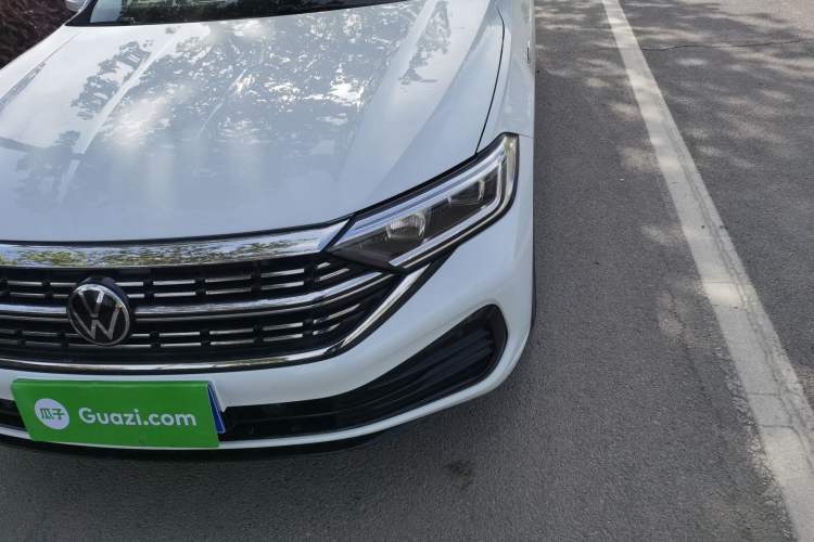 Used Volkswagen Sagitar 2024 300TSI DSG Excellence Edition