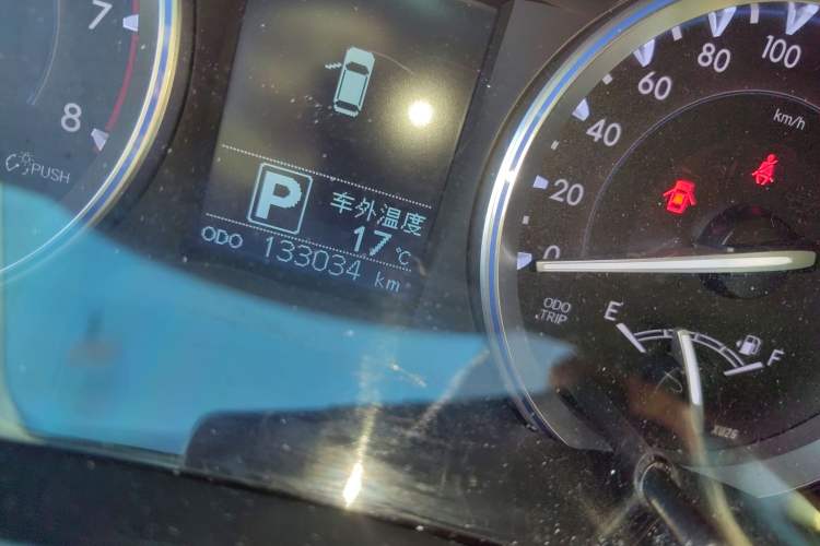 Used Toyota Highlander 2015 2.0T Four-Wheel Drive Luxury Edition 7-Seater