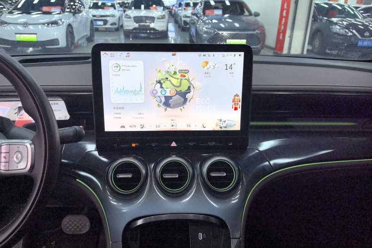 Used smart #3 2024 Dynamic All-Wheel Drive Edition
