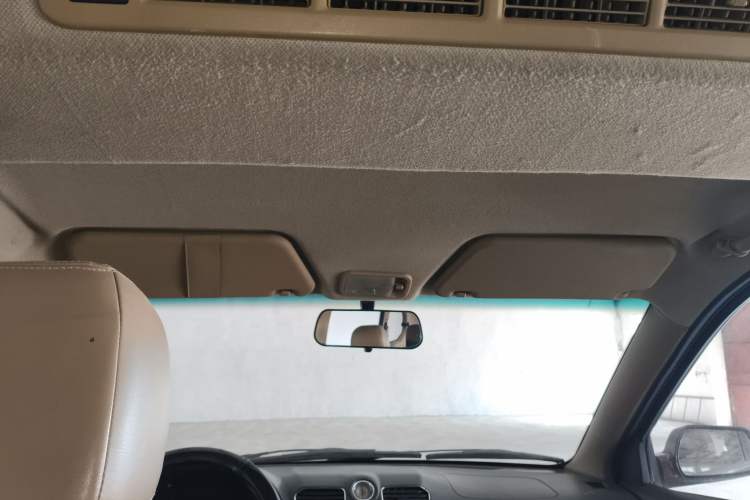 Used Wuling Hongguang 2014 1.5L S Comfort Model