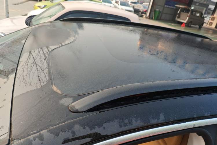 Used Leapmotor C11 2024 Range-Extended 300 Luxury Edition