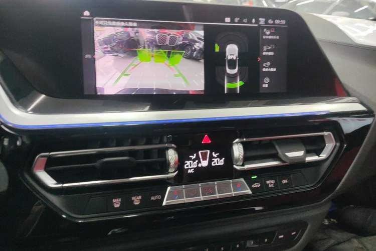 Used BMW Z4 2022 sDrive 25i M Sport Package