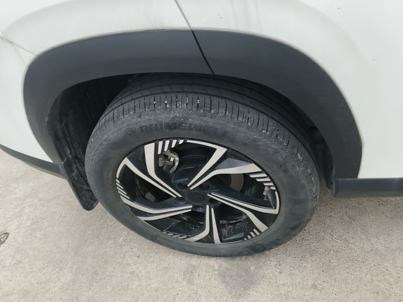 Geely Auto Emgrand X7 Sport 2024 1.5TD Smart Connect+ — снимка 11