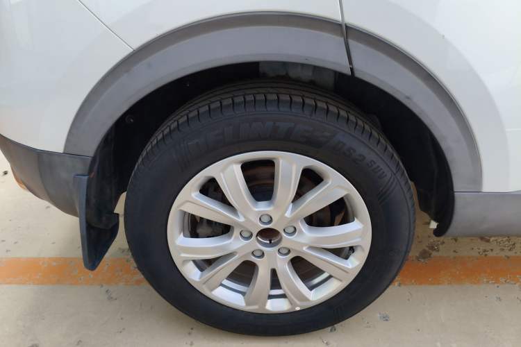 Used Haval H4 2019 1.5 GDIT Manual Luxury Smart Connect Version China V Standard