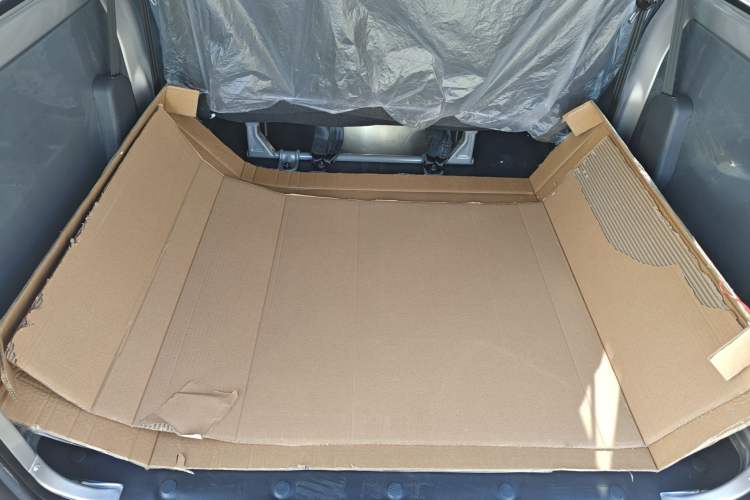 Used Wuling Zhiguang 2023 1.5L Practical Version 5/7 Seats
