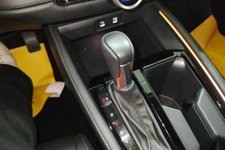 Used Honda Accord 2023 260TURBO Smart Enjoyment Version Gear Lever