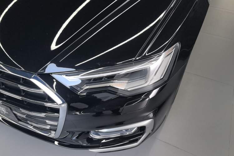 Used Audi A6L 2023 Revised 40 TFSI Luxury Dynamic Edition